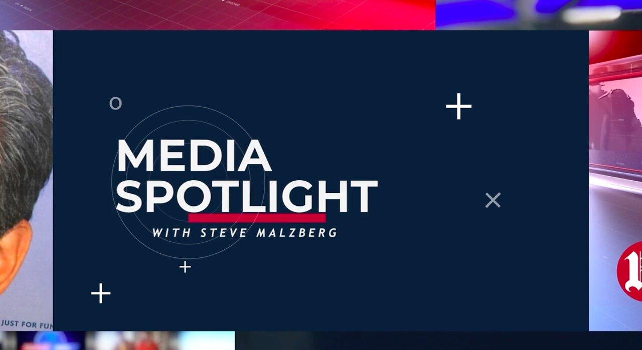Media Spotlight: Post-debate interviews still spell chaos for President Biden